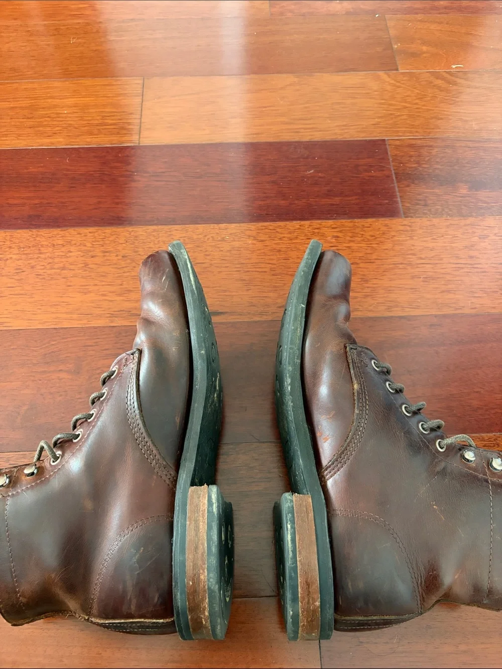 Wolverine excellent men’s